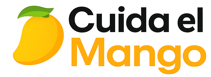 Cuida el Mango