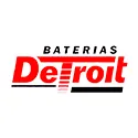 Baterías Detroit
