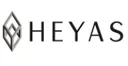 Heyas