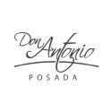 Don Antonio Posada