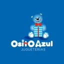 Osito Azul