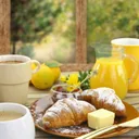 Desayunos