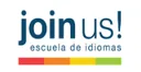 Join Us! Escuela De Idiomas