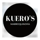 Kuero's