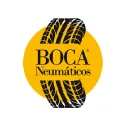 Boca Neumáticos