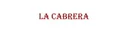 La Cabrera