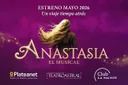 Anastasia
