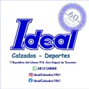 Ideal Calzados