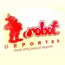 Robot Deportes