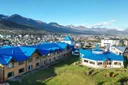 Los Ñires Ushuaia