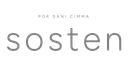 SOSTÉN x Dani Cimma