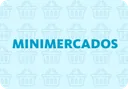 30% de descuento en Comercios adheridos (Minimercados)