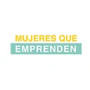 Mujeres que Emprenden