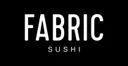 Fabric Sushi