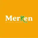 Merken Natural Market