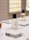 Blind Fragrances