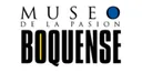 Museo De La Pasión Boquense