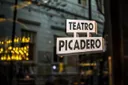 Teatro Picadero