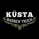 Kusta barber truck