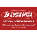 Ilusión Óptica
