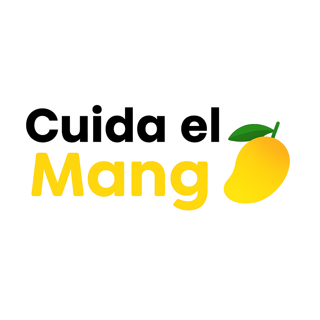 Cuida el Mango