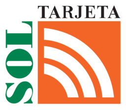 Tarjeta Sol